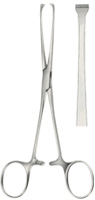 Tissue Grasping Forceps 